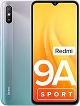 Best available price of Xiaomi Redmi 9A Sport in Vanuatu