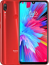Best available price of Xiaomi Redmi Note 7S in Vanuatu