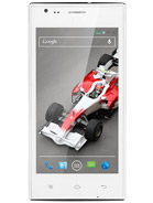 Best available price of XOLO A600 in Vanuatu