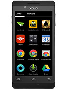 Best available price of XOLO A700s in Vanuatu