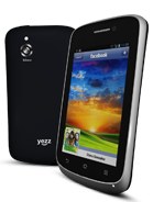 Best available price of Yezz Andy 3G 3-5 YZ1110 in Vanuatu