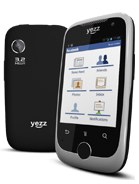 Best available price of Yezz Andy 3G 2-8 YZ11 in Vanuatu