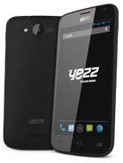 Best available price of Yezz Andy A5 1GB in Vanuatu