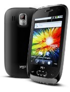 Best available price of Yezz Andy YZ1100 in Vanuatu