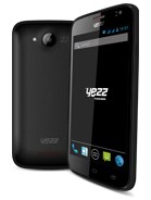 Best available price of Yezz Andy A5 in Vanuatu