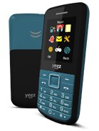 Best available price of Yezz Chico 2 YZ201 in Vanuatu