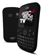 Best available price of Yezz Ritmo 3 TV YZ433 in Vanuatu