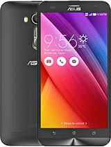 Best available price of Asus Zenfone 2 Laser ZE550KL in Vanuatu