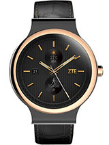 Best available price of ZTE Axon Watch in Vanuatu