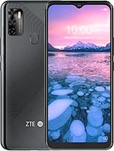 Best available price of ZTE Blade 20 5G in Vanuatu
